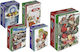 Justnote Täglich Tagesordnung 2026 4.5x6cm