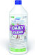 Απορρυπαντικό Καθαριστικό Κερί Daily Clean