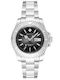 Gant Watertown Men's Watch 41mm Battery with Silver Metal Bracelet