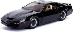 Рицарят ездач 1982 Pontiac Trans Am 1 K.i.t.t 1:24