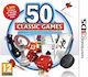 50 Classic Games 3DS Game (Used)