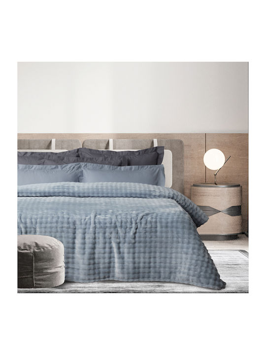 Das Home 1371 Одеяло Полар Единично 160x220см С...