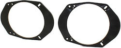 Suporturi De Montare Pentru Difuzoare Auto Ford Mazda D-271117-02-0