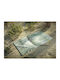 Abyss & Habidecor Bath Mat Java 70057-49205 Java 70x70cm