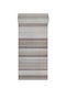 Newplan Amethyst 12828 Rug Rectangular Purple