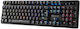 Xtrike Me GK-916 Gaming Μηχανικό Πληκτρολόγιο με RGB φωτισμό (Αγγλικό US)