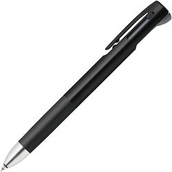 Zebra Ball Stift Kugelschreiber Schwarz mit Sch...