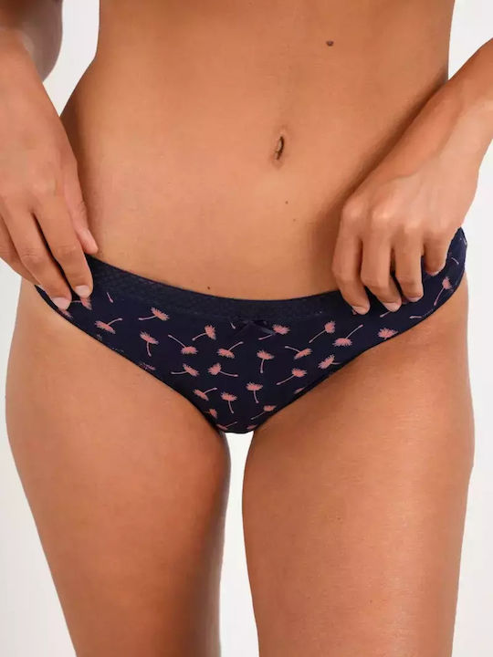 Bonatti Lera Women's Slip Navy Blue