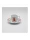 Cryspo Trio Set 6buc