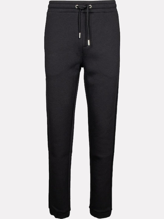 Pantaloni de trening Black