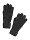 Kids Gloves Black
