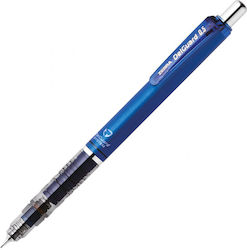 Zebra Механичен Молив Delguard 0.5 Син P-ma85-bl