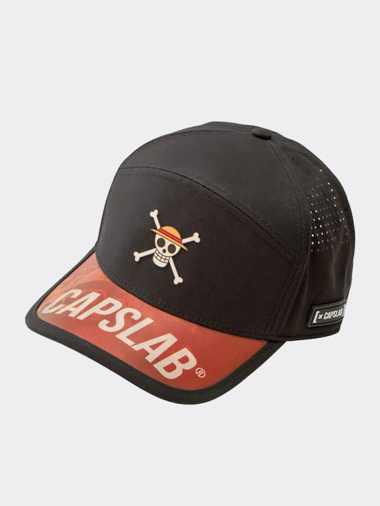 Capslab One Piece Unisex Καπέλο