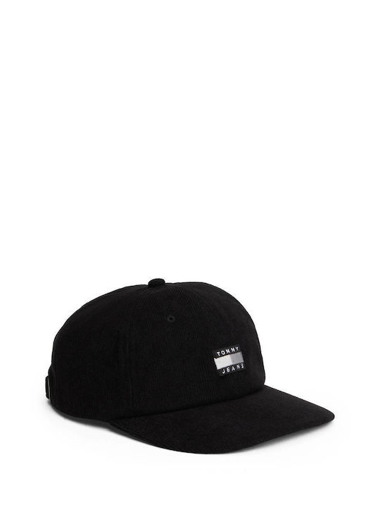 Men's Tjm Heritage Cord Cap Tommy Jeans Am0am13...