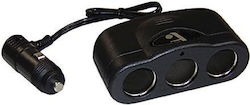 Aiv Zigarettenanzünder-Adapter Dreifach 12V