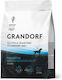 Grandorf Veterinary Diet 1kg Ξηρά Τροφή Σκύλων με Ψάρια και Σολομό
