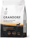 Grandorf Veterinary Diet 1kg Ξηρά Τροφή Σκύλων με Γαλοπούλα
