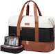 Lovevook Set Sack Voyage Beige Fabric
