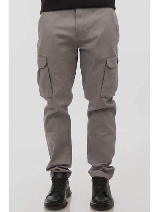 Rebase Hose Cargo Gray