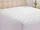 Hatzitex Protecție pentru Saltea King Size Alb 180x200+30buc