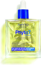 Phyto Phyto 7 Elixir Ultra Light 100ml