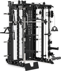 Force USA Antrenor All-in-One Echipament Pentru Exerciții și Fitness cu Greutate Totală 130kg Force USA Antrenor All-in-One Echipament Pentru Exerciții și Fitness cu Greutate Totală 130kg
