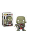 Funko Поп! Комикси: Костенурките нинджа (Teenage Mutant Ninja Turtles) - The Last Ronin