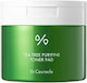 Dr. Ceuracle Pads Facial Toning 60pcs