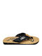 Herren Flip Flops Schwarz