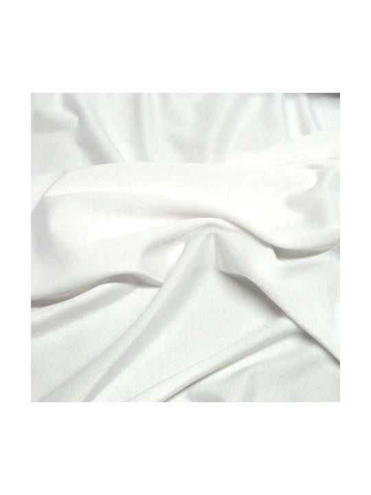 Plie Bodysuit Thin Strap Kids Plc2001 White 8