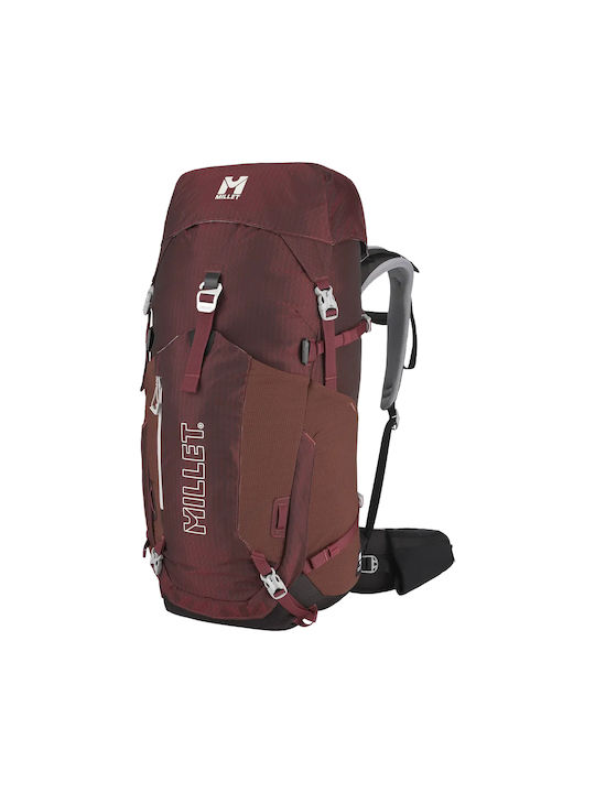 Millet Ubic 40 Rucsac de alpinism 40lt Roșu
