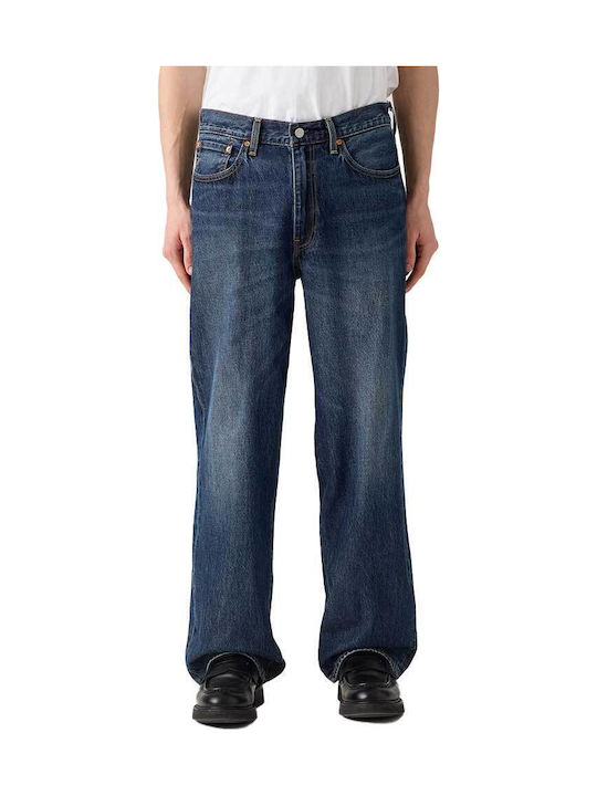 Levi's 578 Men's Jeans Pants Med Indigo A47500024 | Skroutz.mt