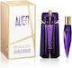 Mugler Alien Γυναικείο Σετ με Eau de Parfum και Mini Άρωμα