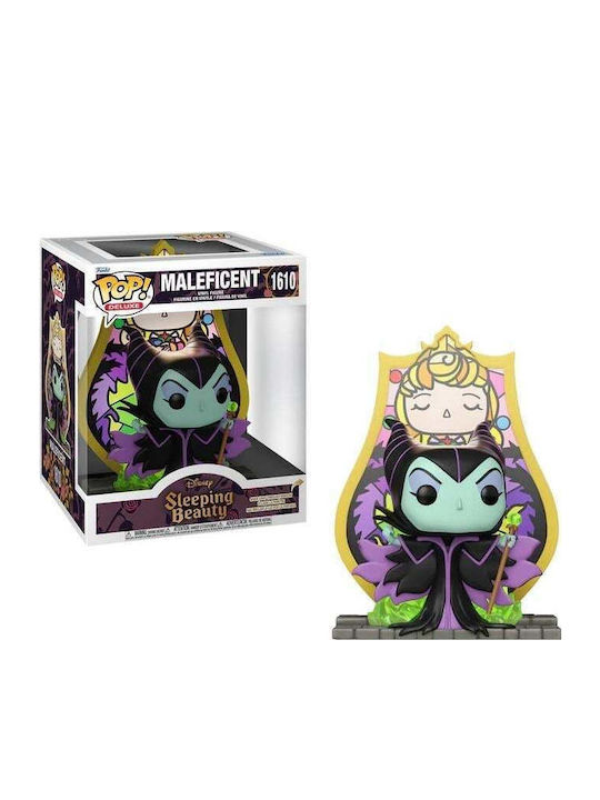 Funko Pop! Movies: Maleficent