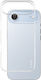 Care By Panzerglass Fashionable Case Transparent X-ray Soft Basic Iphone 17 Air