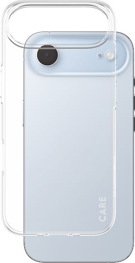 Care By Panzerglass Fashionable Case Transparent X-ray Soft Basic Iphone 17 Air