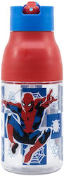 Stor Sipper Ecozen Bottle Plastic Kids Water Bo...