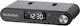 Technisat Viola Tabletop Radio Anthracite