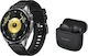 Huawei Watch GT 6 Stainless Steel 46mm Waterpro...