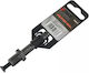 Adaptor Sds Plus La 1/2" Filetat Verke V05215