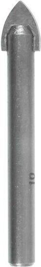 Verke Burghiu pentru Sticlă και gresie 10mm