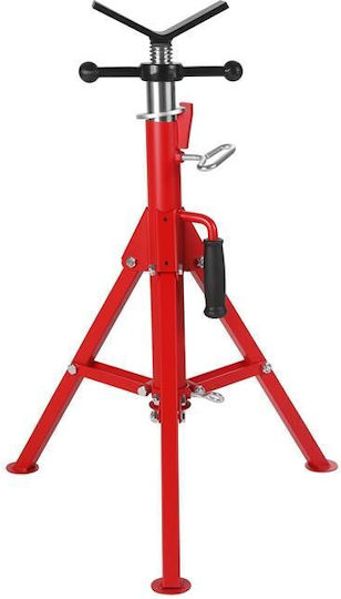 Подпора За Тръби 1340кг 1 Брой Kraft&dele Kd3512
