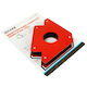 Welding Magnet Silvertools S10393 34 Kg