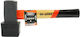 Ciocan Cauciucat Verke Cap Rectangular 2000 G V86557