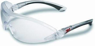 3M-2840 Ochelari de Protecție Rezistenți la Zgârieturi Anti-ceață