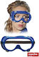 Schutzbrillen Gog-air-Blau Anti-Kratz