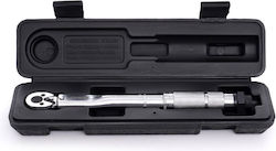 Drehmomentschlüssel Tagred Professional 1/4" 5-25 Nm