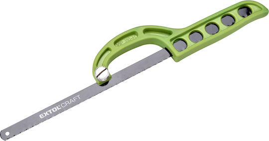 Fierăstrău Handy 300mm Extol Craft 1709 Abs Plastic 250mm