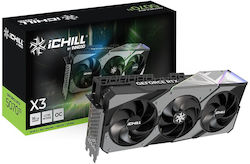 Inno 3D GeForce RTX 5070 Ti 16GB Inno 3D GeForce RTX 5070 Ti 16GB