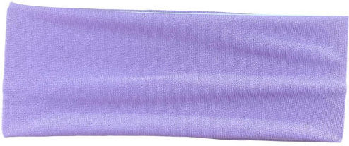 Beauty Salon Hair Band Various Colors 8cm
